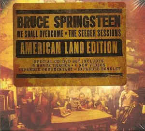 Seeger Sessions American Land edition